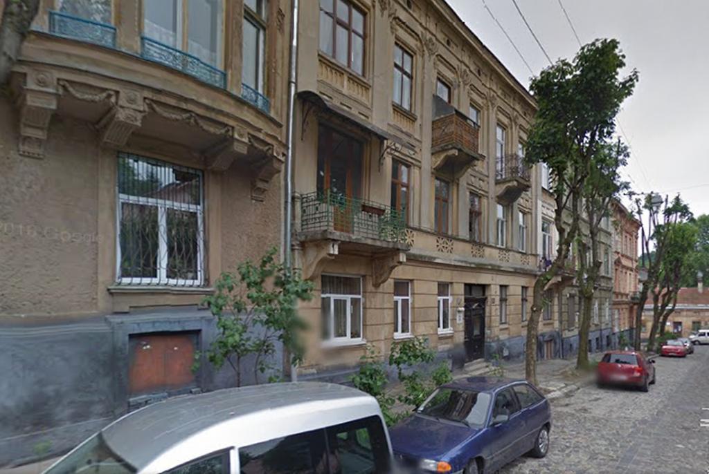 Flower Apartment. Central Location. Lviv Buitenkant foto